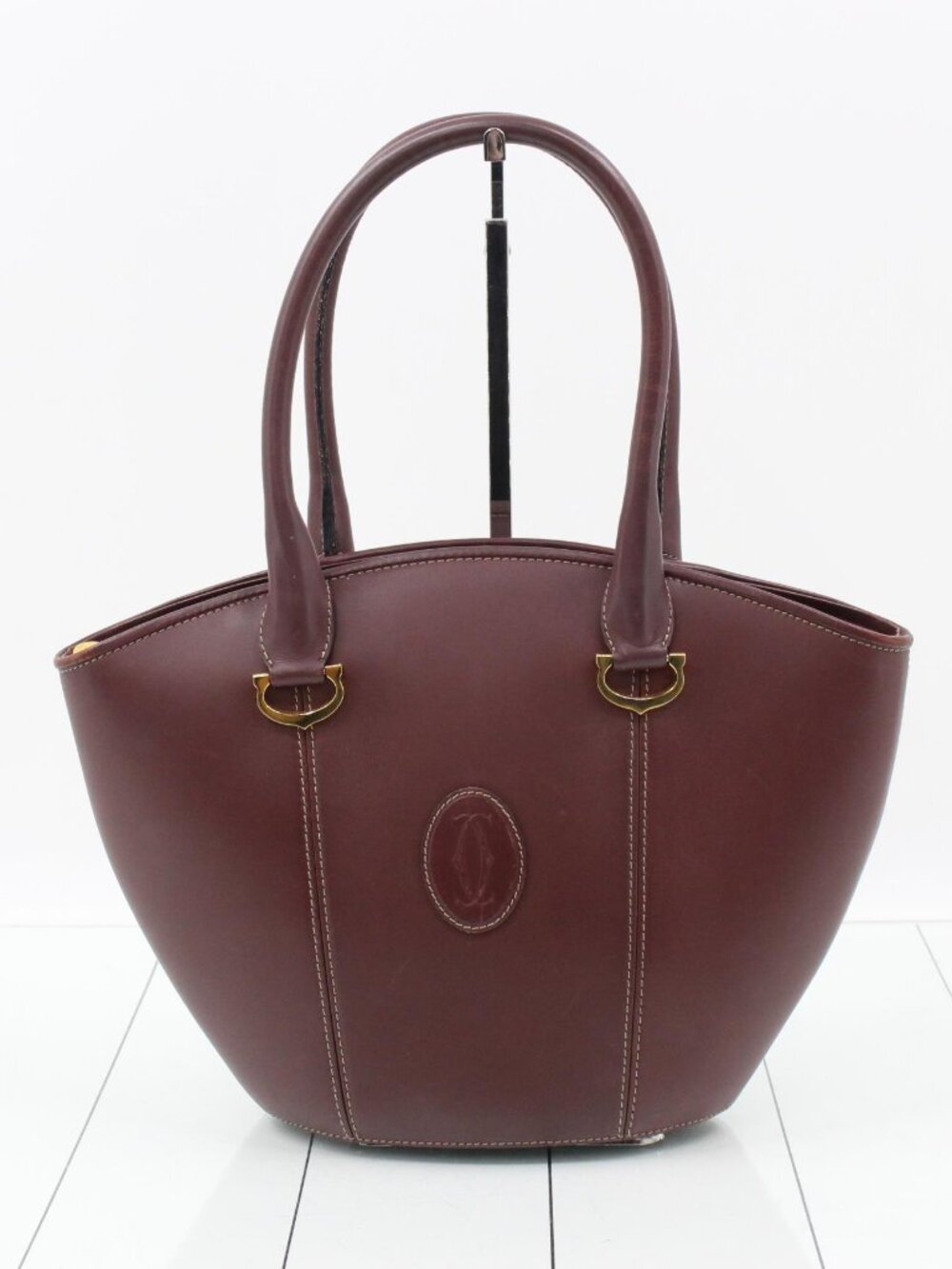 Cartier Bag